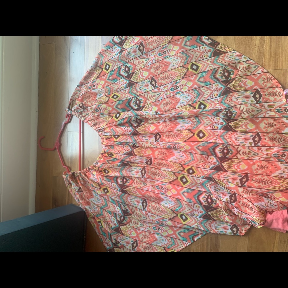 Karlie Dress. Size medium. Great condition